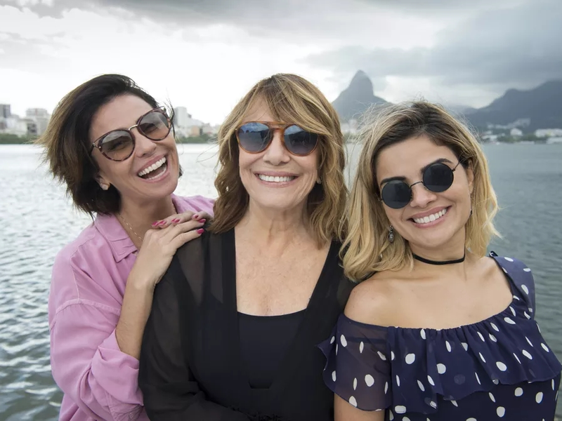 Foto 2 de Filhas de Eva