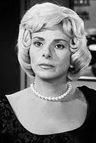 Jean Carson