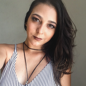 Foto de perfil de Daiane Fernandes