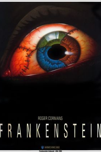  de Filme Frankenstein: O Monstro das Trevas (1990)