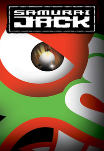 Samurai Jack (3ª Temporada) (Samurai Jack (Season 3))