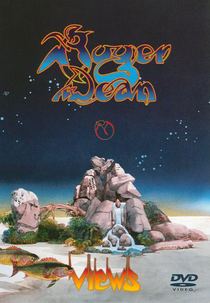 Roger Dean: Views (Roger Dean: Views)
