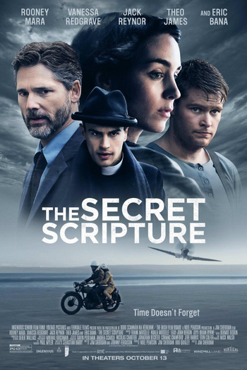  de Filme Os Escritos Secretos (2017)