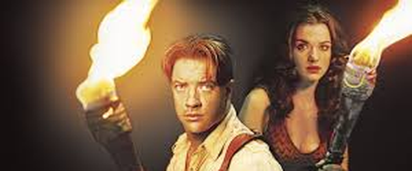 A Múmia 4 com Brendan Fraser e Rachel Weisz ganha data de estreia