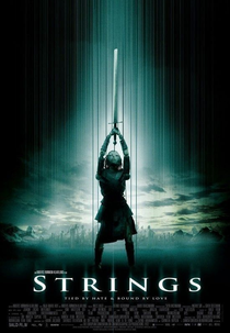 Marionetes (Strings)