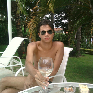 Foto de perfil de Pedro Henrique Leal