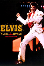 Elvis - Aloha From Hawaii (Elvis - Aloha From Hawaii)