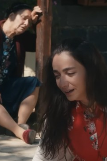 Poster de Episódio Ander Sevdaluk (2018)