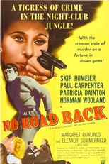 No Road Back (No Road Back)