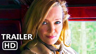 Trailer: THE HOUSE THAT JACK BUILT Official Trailer (2018) Uma Thurman, Matt Dillon, Lars von Trier Movie HD