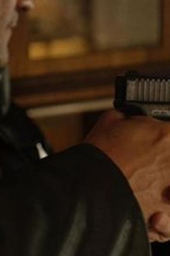 Poster de Episódio Officer Down (2017)