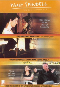 Wirey Spindell (Wirey Spindell)