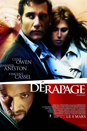  de Filme Fora de Rumo (2005)