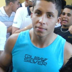 Foto de perfil de Isaac