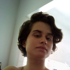Foto de perfil de Natália Cardoso