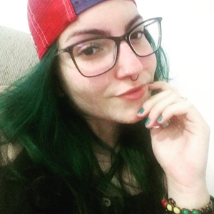 Foto de perfil de Caroline