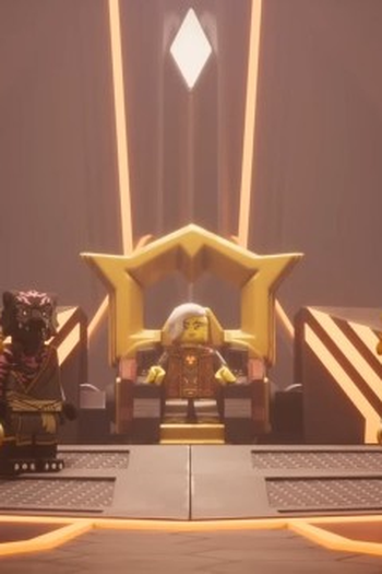 Poster de Episódio Absolute Power (2023)