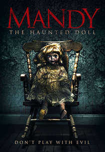 Mandy the Doll (Mandy the Doll)