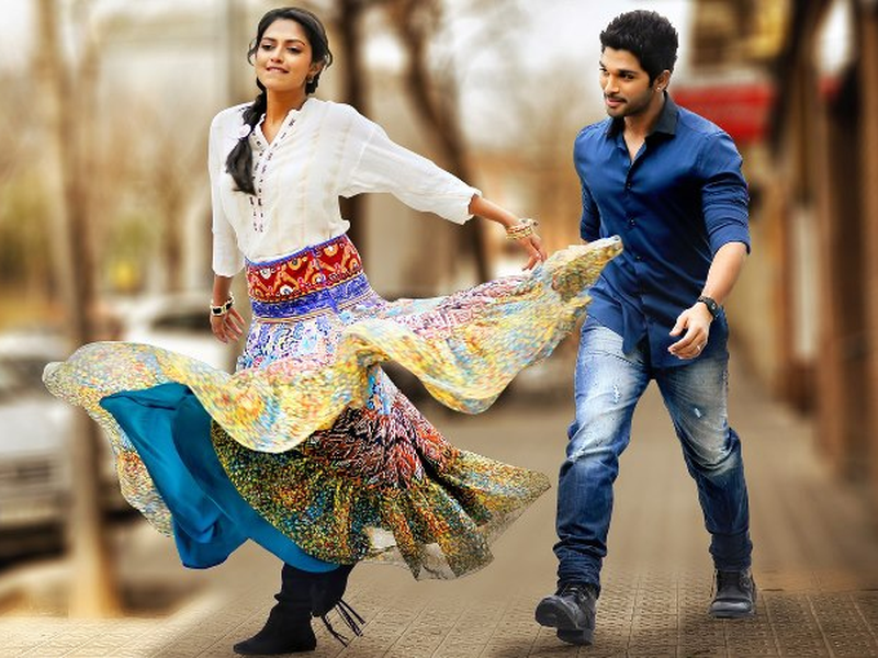 Foto 3 de Iddarammayilatho
