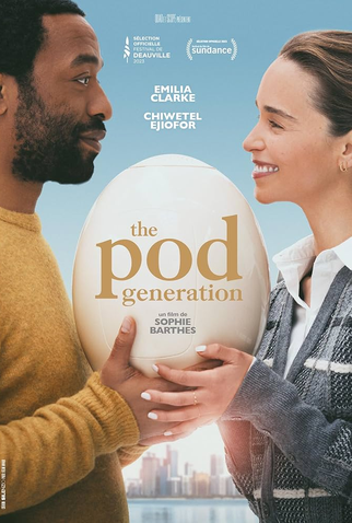 Poster 4 de Filme Geração do Futuro (2023)