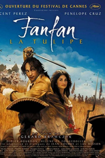 Tudo Pela Honra (Fanfan la tulipe)