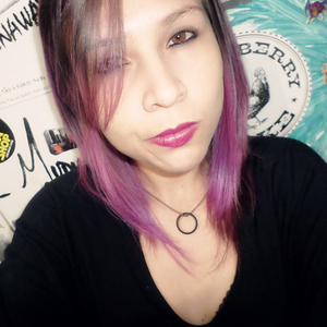 Foto de perfil de Rafaella Santana