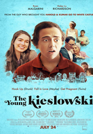 O Jovem Kieslowski (The Young Kieslowski)
