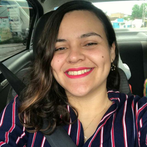 Foto de perfil de Thayna Santos