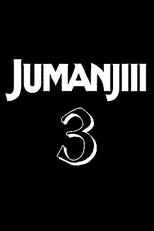 Jumanji: Open World (Jumanji: Open World)