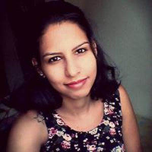 Foto de perfil de Rebeca