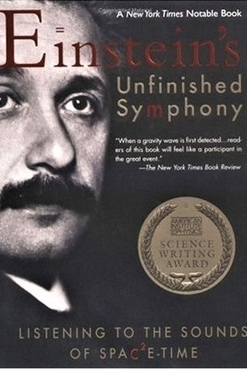  de Filme A SINFONIA INACABADA DE ALBERT EINSTEIN (None)