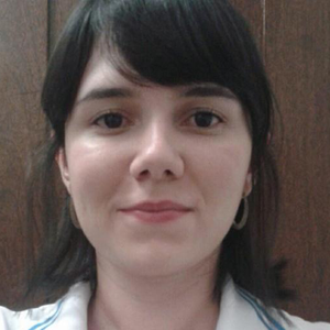 Foto de perfil de Priscila