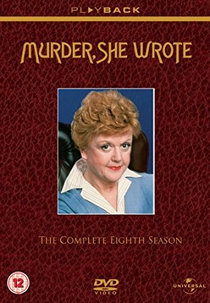 Assassinato por Escrito (8ª Temporada) (Murder, She Wrote (Season 8))