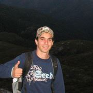 Foto de perfil de Hugo Villela