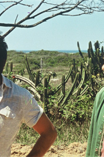 Poster de Curta A Encomenda (2002)