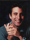 Andy Garcia