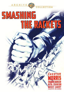 Vassalos do Crime (Smashing the Rackets)