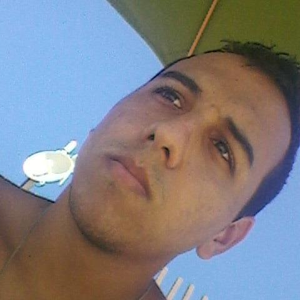 Foto de perfil de John Lennon