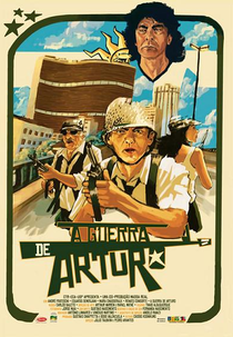 A Guerra de Arturo (A Guerra de Arturo)