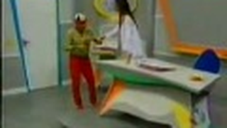 Trailer: Tiririca e ivete na escolinha do barulho - Bengala.