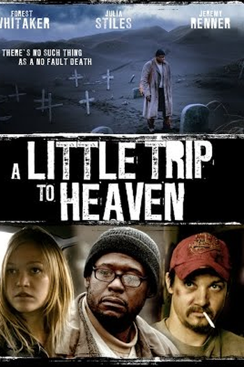  de Filme A Fraude (2005)