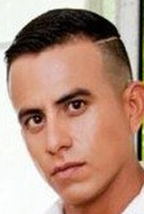 Horacio Louis Guerrero - Poster 1