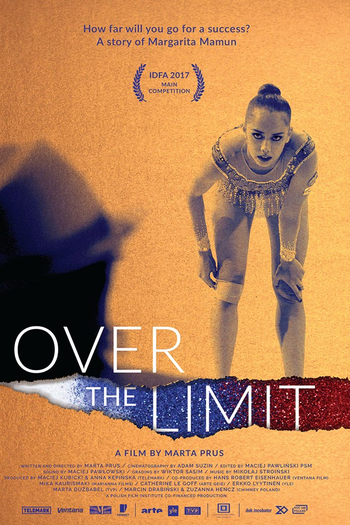  de Filme Over the Limit (2017)