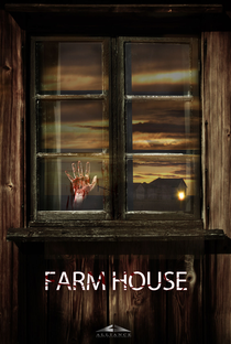 Farmhouse - Poster / Capa / Cartaz - Oficial 3