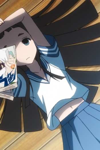 Poster de Episódio I"S(伊豆) (2020)