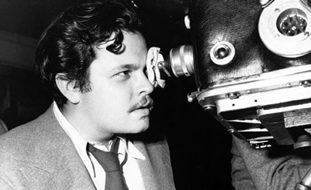 Orson Welles - Foto 12