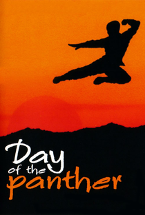Day of the Panther  - Poster / Capa / Cartaz - Oficial 2