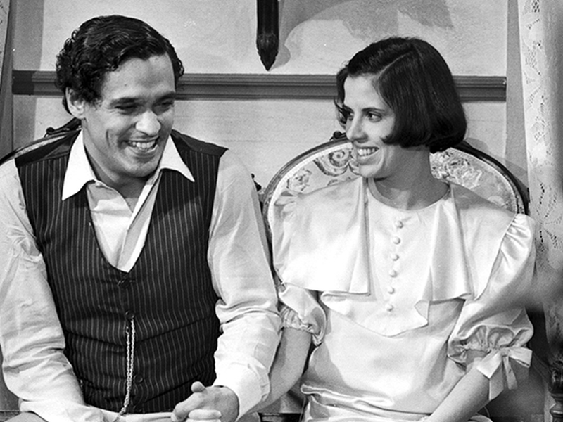 Foto 6 de O Feijão e o Sonho