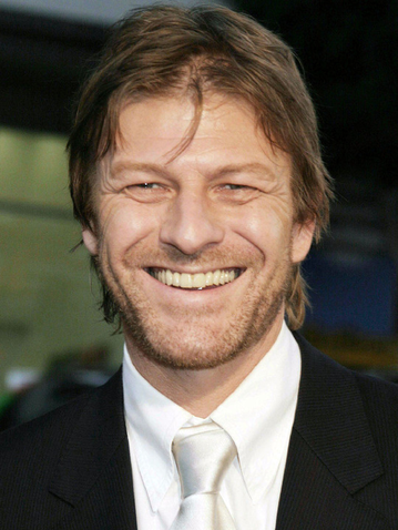 Sean Bean | Filmow