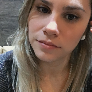 Foto de perfil de Erika Medeiros